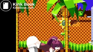 Mugen girls have diarrhea