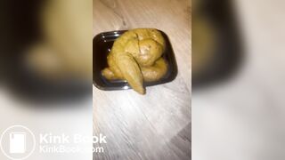 wow princesses make huge turds too