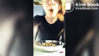 Taste it, swallow, and cum 1.5