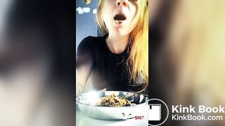 Taste it, swallow, and cum 1.5