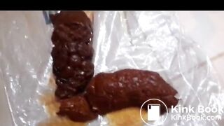 One of my new favorite scat videos - video 104