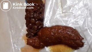 One of my new favorite scat videos - video 104