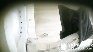 spy camera asian girl pee and shit.video_1260