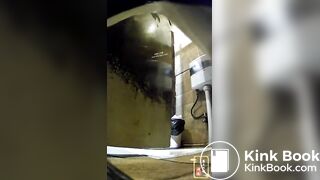 spy camera asian girl pee and shit.video_1256