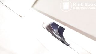 spy camera asian girl pee and shit.video_1334