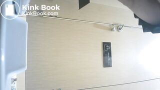 spy camera asian girl pee and shit.video_1272