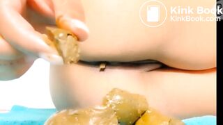 I Know You are a Shit Eater