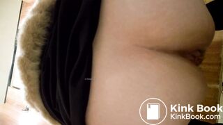 Chinese Poop Voyeur - 138
