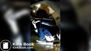 spy camera asian girl pee and shit.video_1257