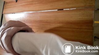 Chinese Poop Voyeur - 140