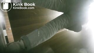 spy camera asian girl pee and shit.video_1211