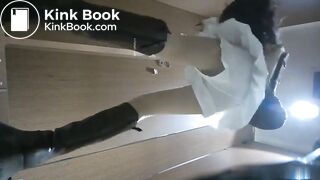 spy camera asian girl pee and shit.video_1209