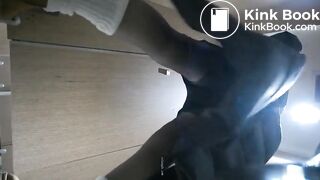 spy camera asian girl pee and shit.video_1209