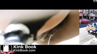 spy camera asian girl pee and shit.video_1372