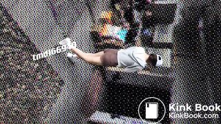 spy camera asian girl pee and shit.video_1284