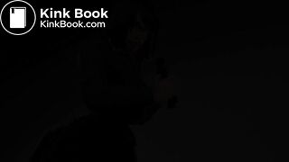 Aliya's Nasty Work Dump