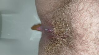 Morning poo - video 35