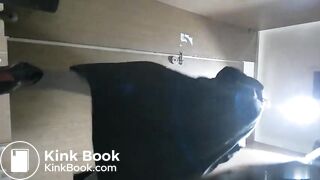 spy camera asian girl pee and shit.video_1212