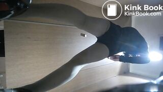 spy camera asian girl pee and shit.video_1212