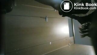 spy camera asian girl pee and shit.video_1205