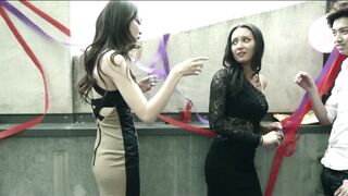 Girl Poops Herself at a Party (Short Film Edit)