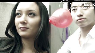 Girl Poops Herself at a Party (Short Film Edit)