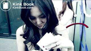 Girl Poops Herself at a Party (Short Film Edit)