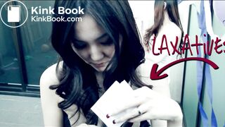 Girl Poops Herself at a Party (Short Film Edit)