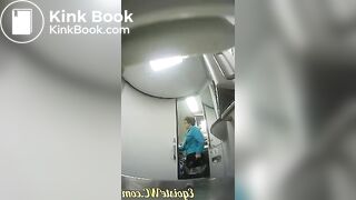 toilet voyeur - video 108