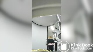 toilet voyeur - video 108