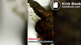 Long Beutiful Shit and Piss