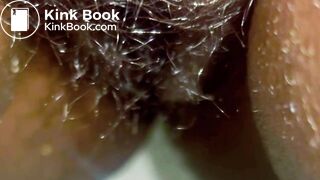 Ebony Raven B’s shit & piss film