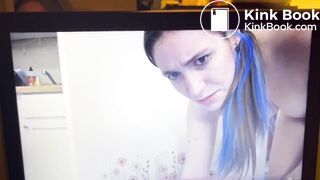 One of my new favorite scat videos - video 96