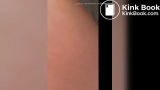 first person view pooping diarrhea