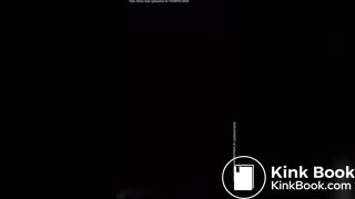 My beautiful cousin poops in the bathroom (audio only)