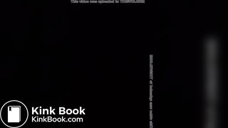 My beautiful cousin poops in the bathroom (audio only)