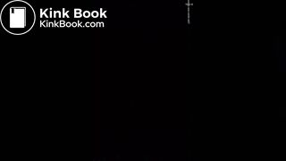 My beautiful cousin poops in the bathroom (audio only)