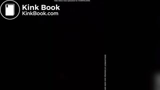 My beautiful cousin poops in the bathroom (audio only)