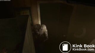 The Last Of Us Huge Jeans Poop