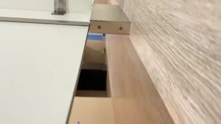 spy camera asian girl pee and shit.video_1278