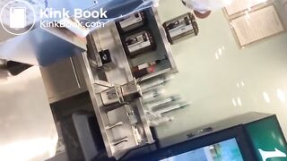 spy camera asian girl pee and shit.video_1278