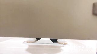 spy camera asian girl pee and shit.video_1278