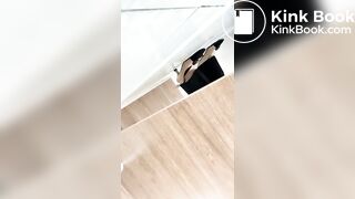 spy camera asian girl pee and shit.video_1266