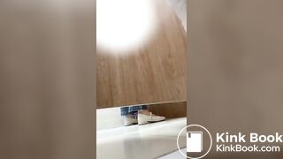 spy camera asian girl pee and shit.video_1266