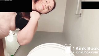 Pov Step mom feeding her son joi