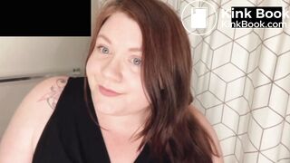 Pov Step mom feeding her son joi