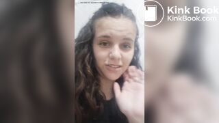 Novinha brasileira delícia vd 2