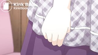 GIRL DIARRHEA accident