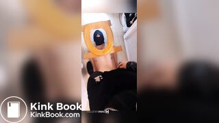 scat slave - video 54