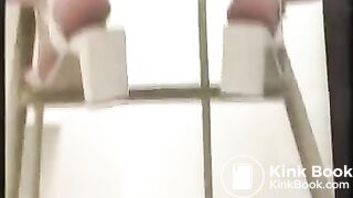 Poop 1 - Ladder poop